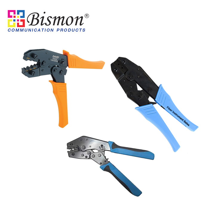 - Connector Crimp Tools